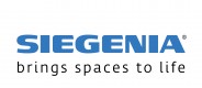 Logo von SIEGENIA